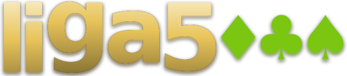 liga5000 logo